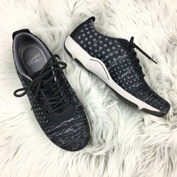dansko athletic shoes